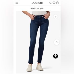 Joes Denim The Icon jeans